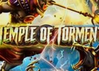 Temple of Torment автомат